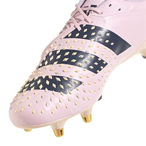 adidas malice soft ground boots.